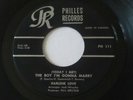 Darlene Love (Today I Met) The Boy I'm Gonna Marry orig 45 Phil Spector VG+++