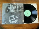 George Harrison - Underside LP - the Beatles - Unofficial - Strong VG+ - Shrink