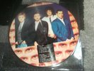 33T LIMITED EDITION  PICTURE DISC QUEEN /FREDDIE MERCURY  /THE MIRACLE