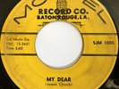 THE HI-FI's My Dear/I'm So Lonely RARE LOUISIANA DOO WOP R&B ROCKER 45 *hear*