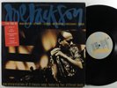 JOE JACKSON Live 1980/86 A&M 2XLP VG+/VG++ promo gatefold #
