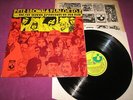 PETE BROWN & PIBLOKTO - THE ART SCHOOL DANCE... HARVEST UK 1970 ORIGINAL