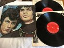 Original The Live Adventures of Mike Bloomfield and Al Kooper LP N- 2 LP Set