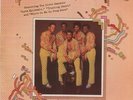 The Trammps Trammps NEAR MINT Golden Fleece Vinyl LP