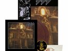 RAM The Throne Within CLEAR VIOLE(N)T MARBLED Vinyl DLP [LTD 1000]