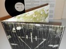 the DEVIL WEARS PRADA 8:18 LP Vinyl Record with lyrics insert