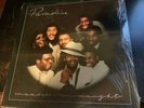 PARADISE - World's Midnight - Rare MODERN SOUL Onyx SEALED LP