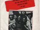 LABELLE /THE STYLISLICS /THE STYLISLICS /THE JACKSON 5 THAI EP 7