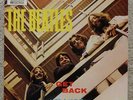 THE BEATLES LP GET BACK TON1TO TO-643 With Rare Insert
