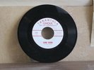 TARANTULA GHOUL & HER GRAVEDIGGERS, KING KONG GRAVEYARD ROCK - RARE 7