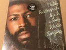 Teddy Pendergrass- Life Is A Song Worth Singing JZ- 35095