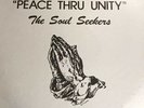 Record The Soul Seekers- Peace Thru Unity