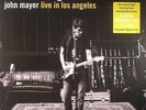 MAYER, John - Where The Light Is: Live In Los Angeles - Vinyl (4xLP)