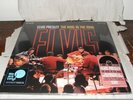 ELVIS KING IN THE RING RED vinyl 68 COMEBACK SPECIAL NEW SEALED TOP CONDITION