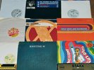 House, Acid, Oldskool, Techno 45 x 12