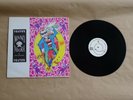 Mano Negra & Les Patrons “ Da Vivo A El Paso Torino” LP Made In Italy