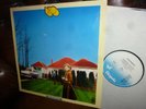 UFO, Phenomenon, Progressive, German Chrysalis 202 694 LP, 12