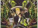 Doyley & The Twanglords - Twang Solo (LP, Ltd.) - Vinyl Surf/Instrumental Roc...