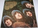 Vintage The Beatles Rubber Soul Capitol SW 2442 Vinyl Record LP -