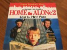 Home Alone 2 Lost In New York OST LP Korea Rare