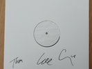 Alt-J - Relaxer - Signed Test Pressing 12