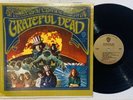 THE GRATEFUL DEAD The Grateful Dead WARNER BROS Vinyl LP Mono