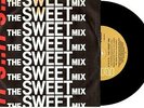 SWEET - IT'S IT'S... THE SWEET MIX / FOX ON THE RUN - 7
