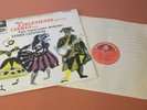33CX 1925 Bizet L’Arlesienne Carmen Suite PCO Andre Cluytens MONO 1st UK ED1