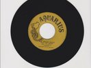 AQUARIUS/ THE GRASS WON'T PAY NO MIND - HERMAN CHIN-LOY (71 NORTHERN SOUL 7