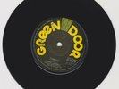 GREEN DOOR/ STARDUST // DEAREST DARLING - CORNEL CAMPBELL (72 REGGAE ROCKERS 7