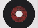 C&N/ JAMES BOND - ROLAND ALPHONSO // JUST KEEP IT UP - LEE PERRY (65 SKA 7