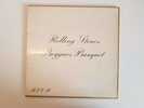 The Rolling Stones Beggars Banquet Stereo SKL4955 UK 1st Press Vinyl LP