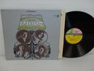 KINKS Something Else By The Kinks 1967 NM  Tri-color original LP Reprise RS 6279