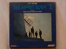The Moody Blues#1 Go now(From the bottom of my heart)orig.1965 London 3428 Mono