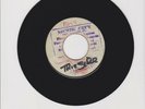 BLANK/ LA LA LOVER - RITA & BOB MARLEY with THE SOULETTES (65 SKA 7