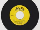 MAFIA/ DON'T THINK ABOUT ME - HORACE ANDY & EARL FLUTE (73 REGGAE ROOTS 7