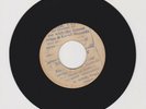 BLANK/ MARY'S LAMB - JACKIE OPEL - YOU CANT CATCH ME  (64 SKA 7