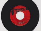 STUDIO 1/ KISS KISS - SOUL BROS./ETHIOPIANS - WHY YOU GONNA LEAVE ME (66 SKA 7