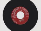 ROLANDO & POWIE/ RUSSIAN SKA FEVER - SKATALITES/LEE PERRY - TACKOO (64 SKA 7