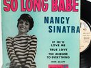 NANCY SINATRA SO LONG BABE EP 7