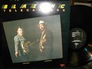 Danny Gatton & Tom Principato Blazing Telecasters vinyl LP Orig. Powerhouse NM/N
