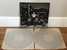 1971 The Allman Brothers Live at Fillmore East 2 LP Vinyl Record - Capricorn