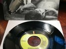 GEORGE HARRISON Bangla-Desh / Deep Blue Apple 1836 45 MINT w/ PICTURE SLEEVE