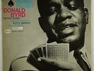Donald Byrd 