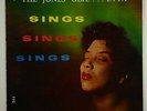 Etta Jones 