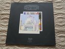 led zeppelin the song remains the same lp vinyl german '76 1st pressing exc/exc+
