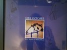 Rare Signed Blue October Vinyl ANY MAN IN AMERICA