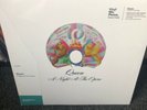 Queen - A Night At The Opera LP,Vinyl Me Please, Multi Coloured New- Sealed/Mint