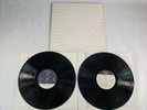 PINK FLOYD 1979 THE WALL Double Album 2 LP RECORD 36184 Rare Vinyl is VG+ / NM