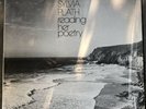 Sylvia Plath Reading Her Poetry Lp Shrink Mint Rare Caedmon TC 1544